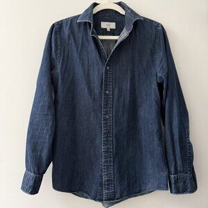 Jack Spade Denim Shirt